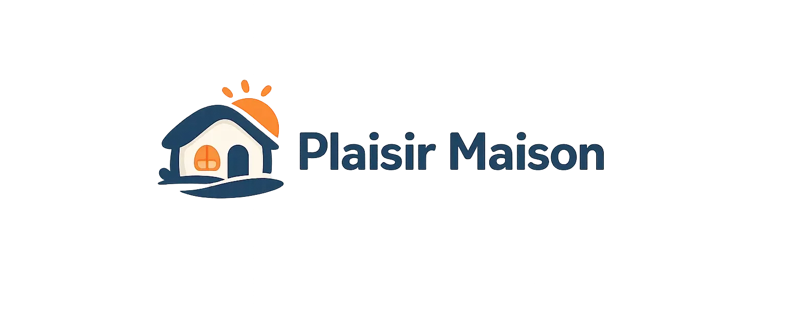 Plaisir Maison