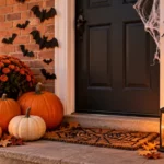 Déco Halloween pas cher