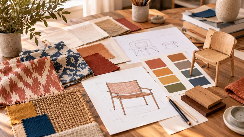 editeurs maisons creation design decoration